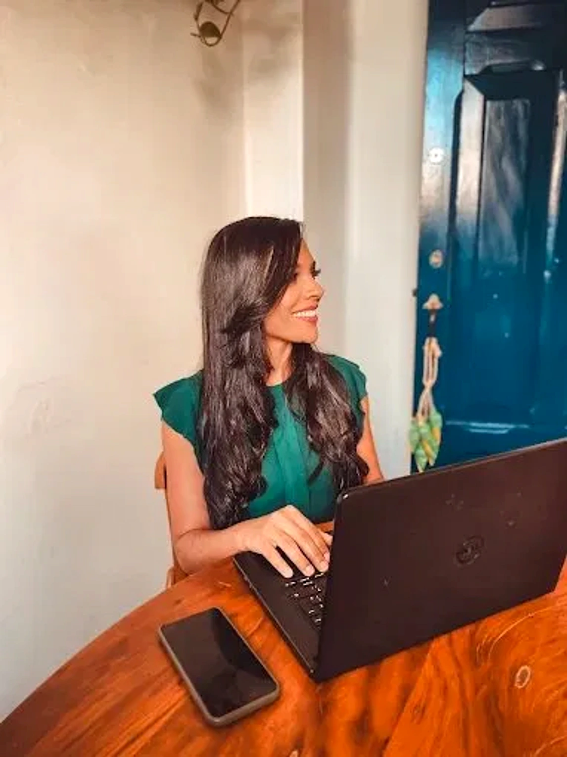 Consulta nutricional online